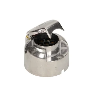 Priză mobilă orno orae1387 12-24v 70/52/70 mm