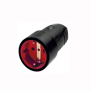 Priză demontabilă bachmann 913.174 2p+n 16a 250 v ip20