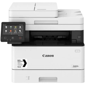 MFP Canon MFD i-Sensys MF463dw, Alb | Negru