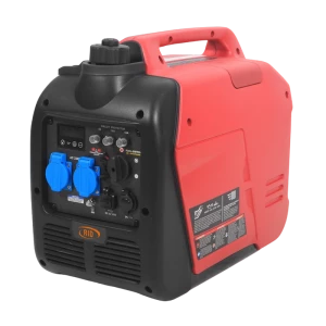 Generator pe benzină RID RCS 3001, 230V