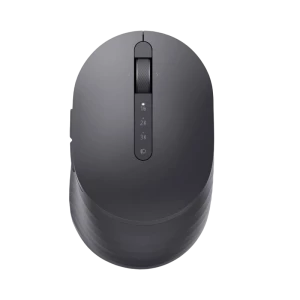 Mouse Wireless DELL MS7421W, Graphite Black