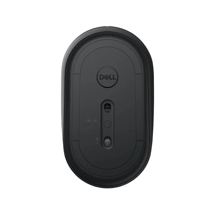 Беcпроводная мышь dell ms3320w, чёрный 3
