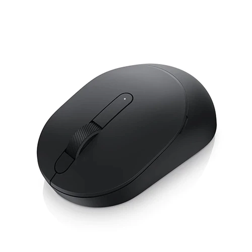 Беcпроводная мышь dell ms3320w, чёрный 7