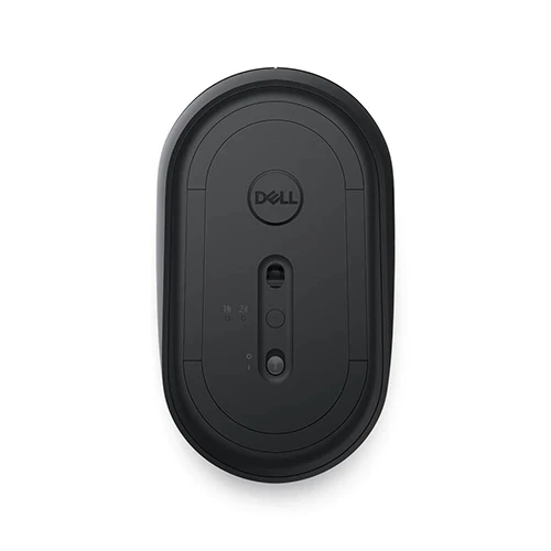 Беcпроводная мышь dell ms3320w, чёрный 5