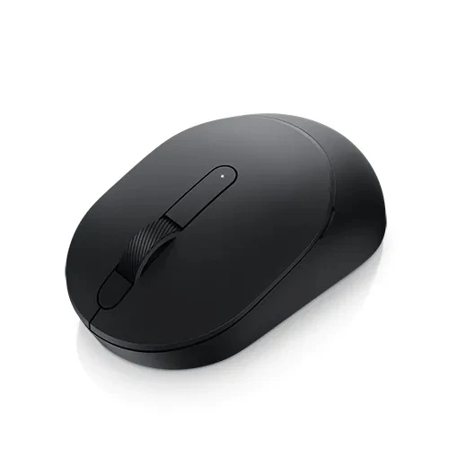 Беcпроводная мышь dell ms3320w, чёрный 4