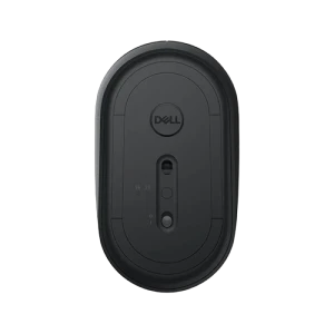 Беcпроводная мышь dell ms3320w, чёрный Thumbnail 3