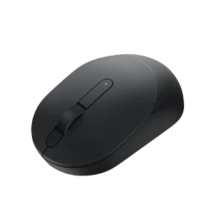 Беcпроводная мышь dell ms3320w, чёрный Thumbnail 6