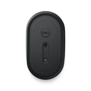 Беcпроводная мышь dell ms3320w, чёрный Thumbnail 5