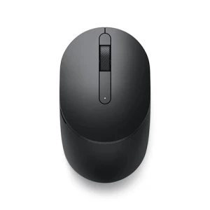 Беcпроводная мышь dell ms3320w, чёрный Thumbnail 2
