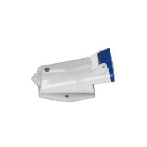 Priză fixă scame 2p+e 16 a/25 a 200-250 v ip44