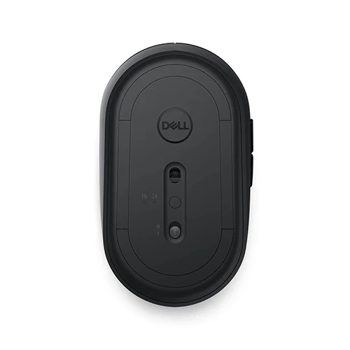 Mouse wireless dell ms5120w, negru 4