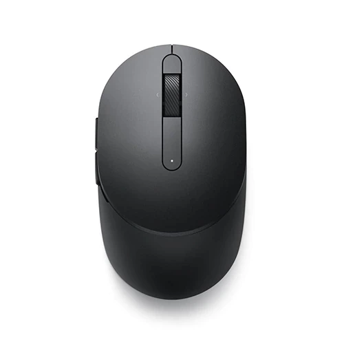 Mouse wireless dell ms5120w, negru 6