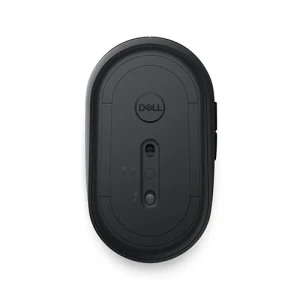 Mouse wireless dell ms5120w, negru Thumbnail 4