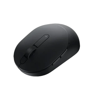 Mouse wireless dell ms5120w, negru Thumbnail 2