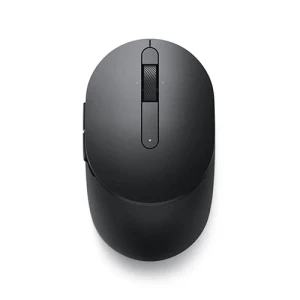 Mouse wireless dell ms5120w, negru Thumbnail 6