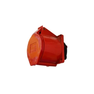 Priză fixă kasan tg-315 5p 16 a/25 a 220 v ip44 Thumbnail 1