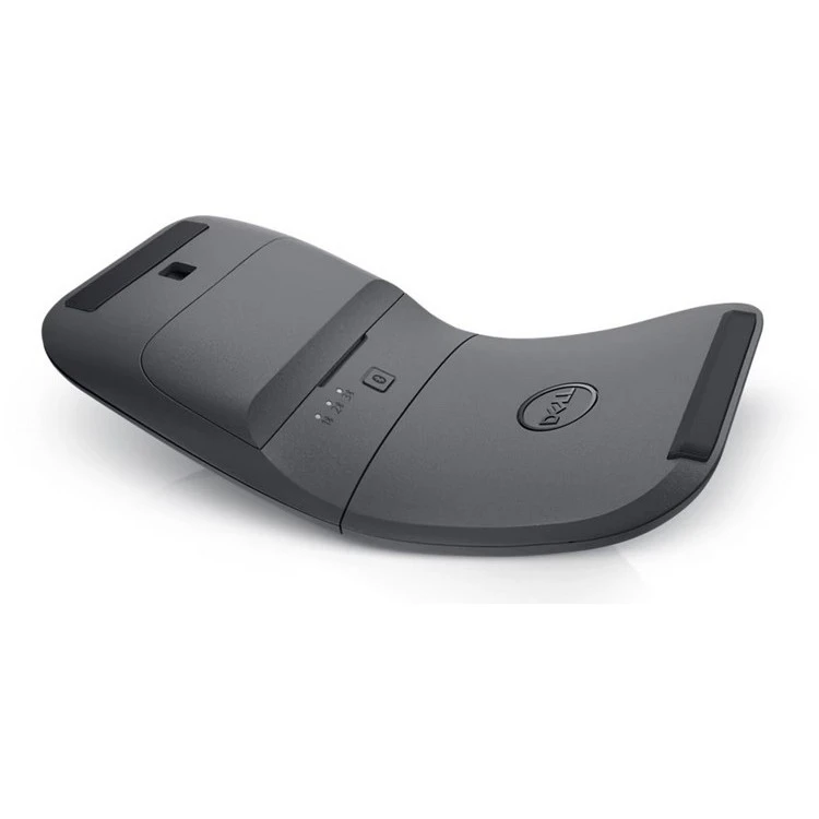 Mouse wireless dell ms700, negru 9