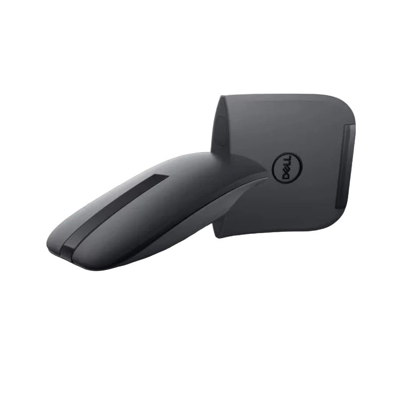 Mouse wireless dell ms700, negru 4