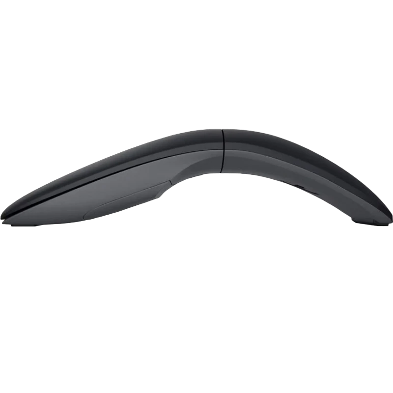 Mouse wireless dell ms700, negru 6