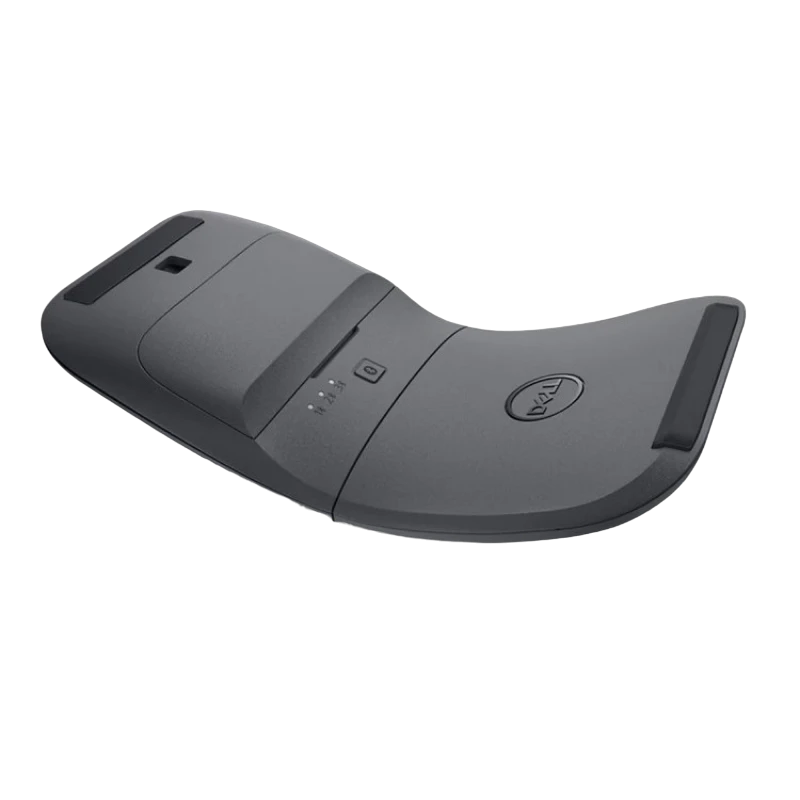 Mouse wireless dell ms700, negru 2