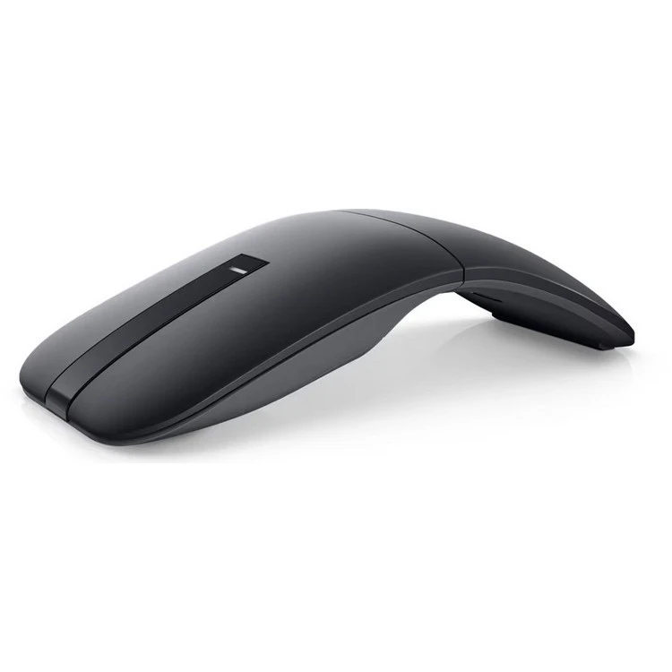 Mouse wireless dell ms700, negru 3