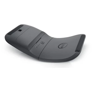 Mouse wireless dell ms700, negru Thumbnail 9