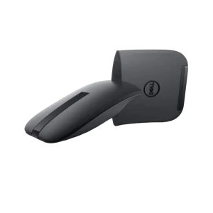 Mouse wireless dell ms700, negru Thumbnail 4