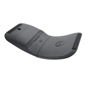 Mouse wireless dell ms700, negru Thumbnail 2