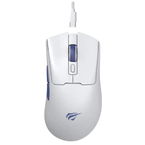 Игровая мышь havit ms966wb, белый Thumbnail 3