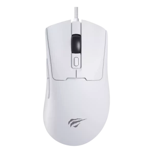 Игровая мышь havit ms966wb, белый Thumbnail 6