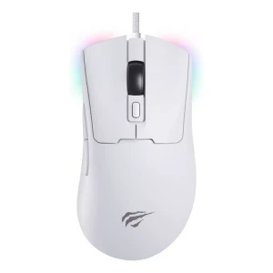 Игровая мышь havit ms966wb, белый