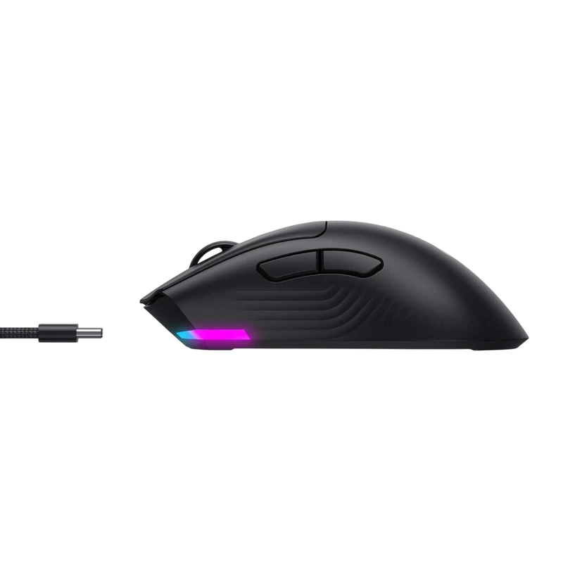 Игровая мышь havit ms966wb, чёрный 2