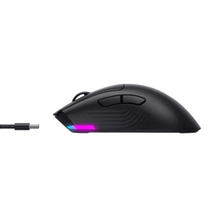 Игровая мышь havit ms966wb, чёрный Thumbnail 3