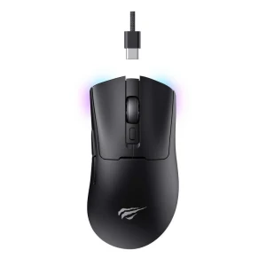 Игровая мышь havit ms966wb, чёрный