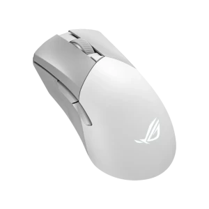 Игровая мышь asus rog gladius iii wireless aimpoint, белый