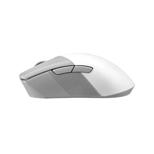 Gaming mouse asus rog gladius iii wireless aimpoint, alb Thumbnail 8
