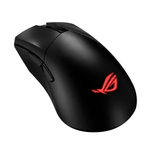 Gaming mouse asus rog gladius iii wireless aimpoint, negru Thumbnail 4