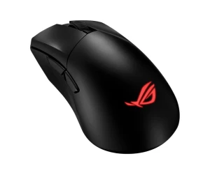 Gaming mouse asus rog gladius iii wireless aimpoint, negru Thumbnail 5