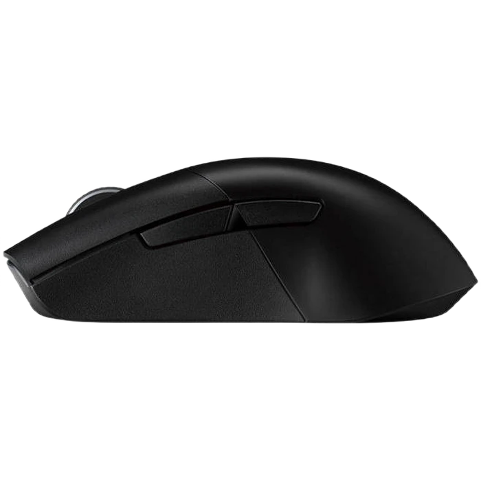 Gaming mouse asus rog keris wireless aimpoint, negru 2