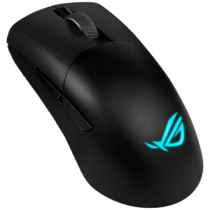 Gaming mouse asus rog keris wireless aimpoint, negru Thumbnail 3