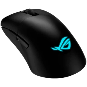Gaming mouse asus rog keris wireless aimpoint, negru Thumbnail 5