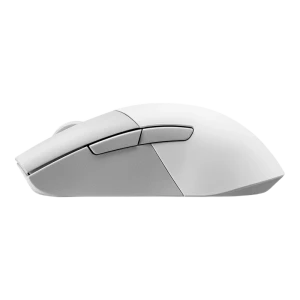Игровая мышь asus rog keris wireless aimpoint, белый/серый Thumbnail 2