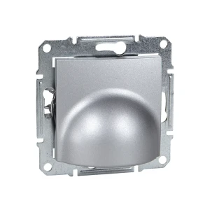Priză ieșire cablu sedna 25 a 250 v aluminiu schneider-electric