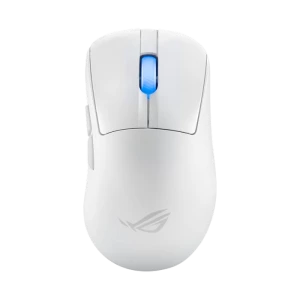 Игровая мышь ASUS ROG Keris II Ace, Moonlight White