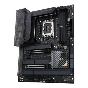 Материнская плата asus proart z790-creator wifi, lga1700, intel z790, atx Thumbnail 7