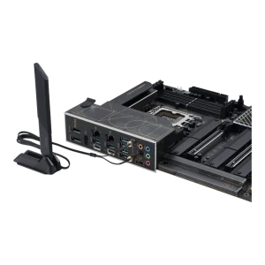 Материнская плата asus proart z790-creator wifi, lga1700, intel z790, atx Thumbnail 3