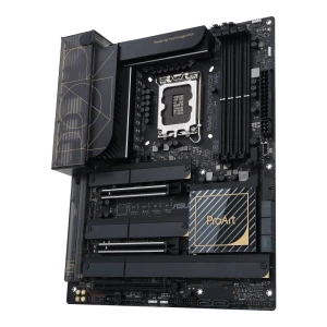Материнская плата asus proart z790-creator wifi, lga1700, intel z790, atx Thumbnail 4
