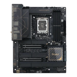 Материнская плата asus proart z790-creator wifi, lga1700, intel z790, atx Thumbnail 8