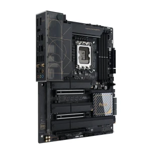 Материнская плата asus proart z790-creator wifi, lga1700, intel z790, atx Thumbnail 11