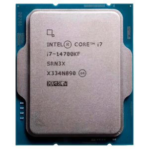 Процессор Intel Core i7-14700KF, Нет встроенной графики,  | Tray